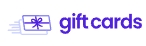 最佳礼品卡Gift Cards