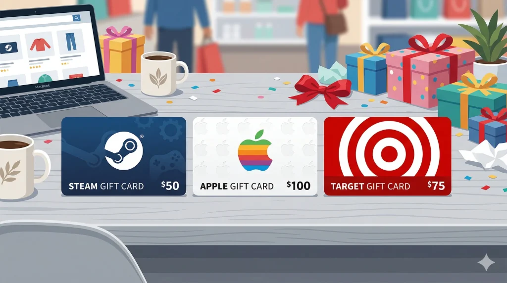 Gift-Card