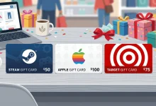 Why Is My Gift Card Declined? 10 Common Reasons and How to Fix Them-GiftCardGuru