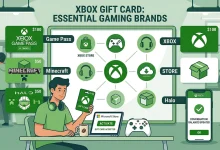 Where to Buy Cheapest Xbox Gift Cards (Best Deals in 2025)-GiftCardGuru
